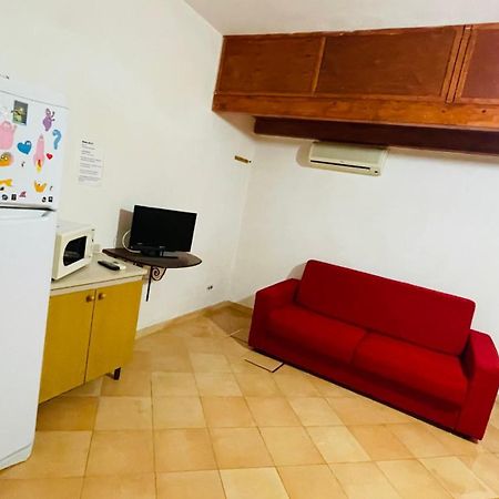 Casa Vacanza Contrada Canalotto 65 Реальмонте Экстерьер фото