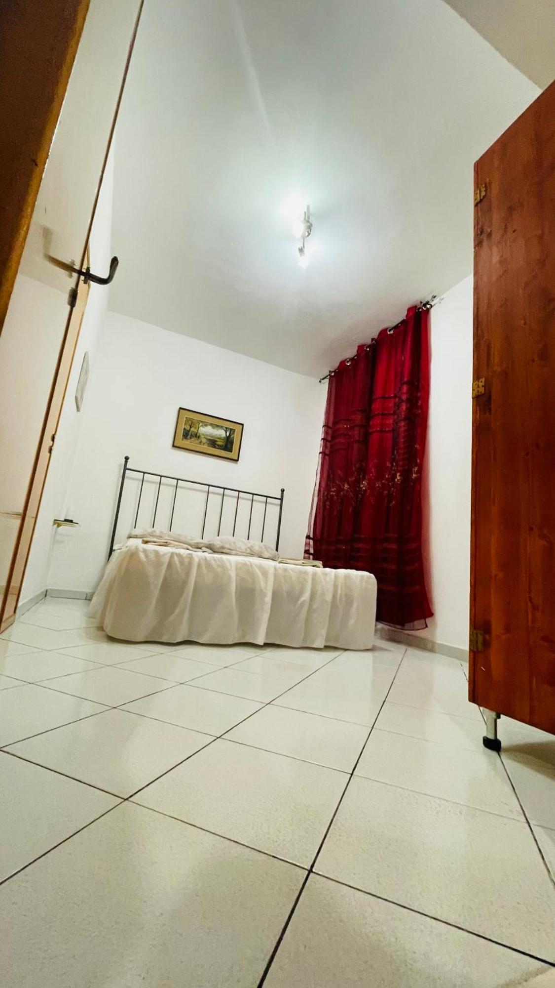 Casa Vacanza Contrada Canalotto 65 Реальмонте Экстерьер фото
