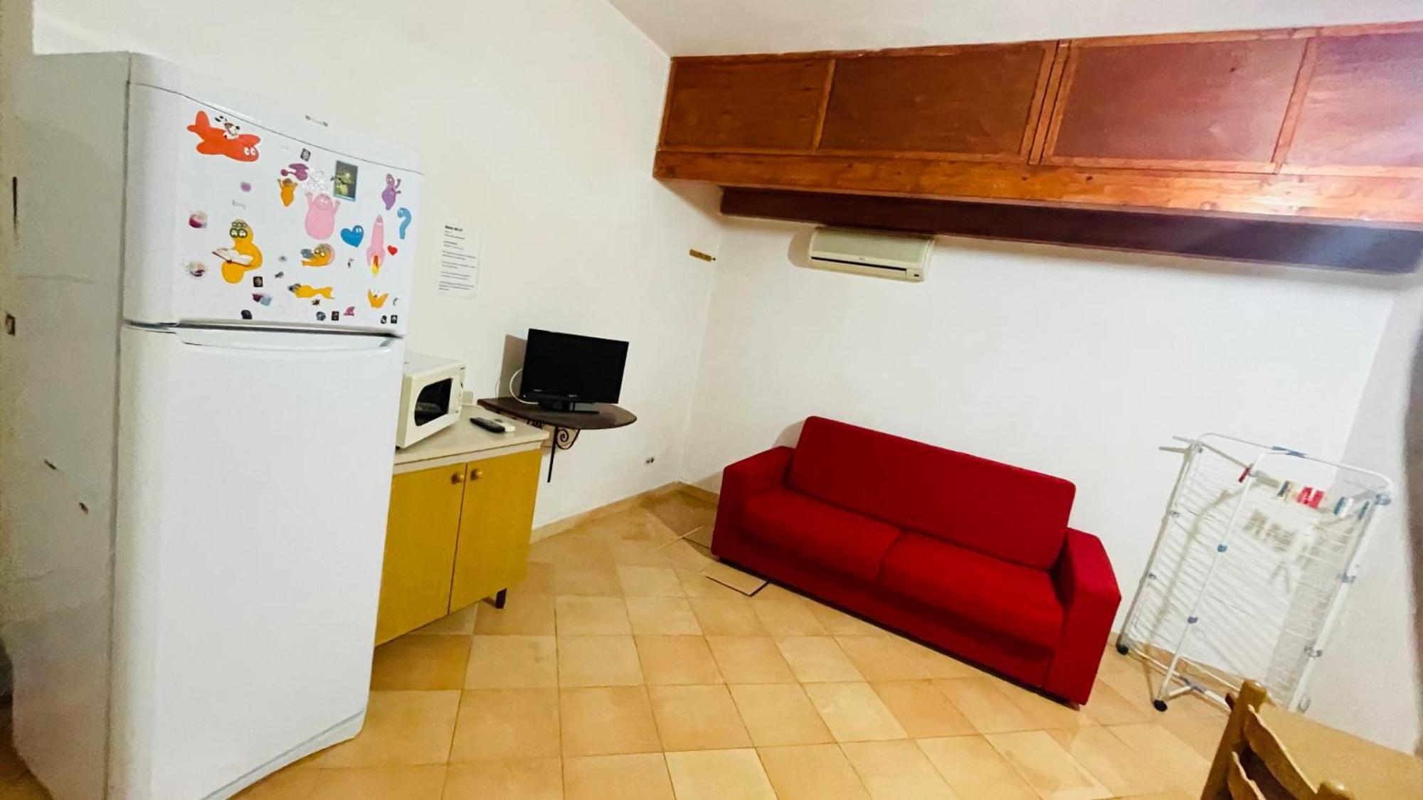 Casa Vacanza Contrada Canalotto 65 Реальмонте Экстерьер фото