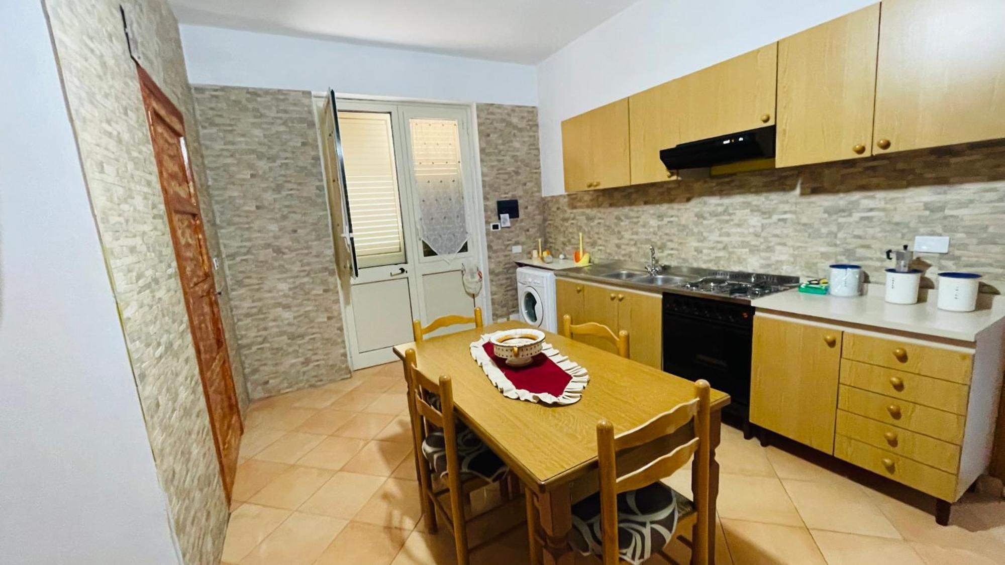 Casa Vacanza Contrada Canalotto 65 Реальмонте Экстерьер фото
