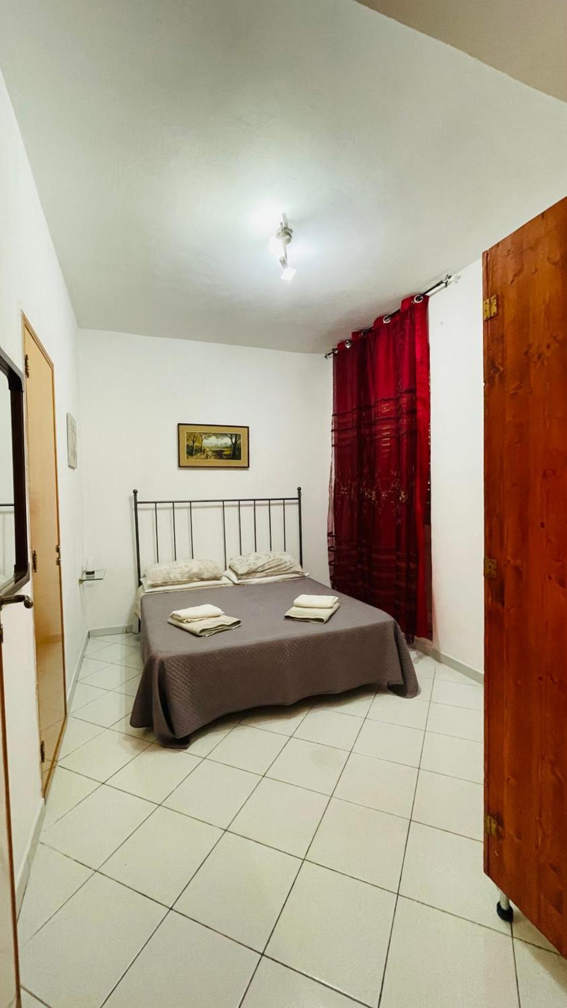 Casa Vacanza Contrada Canalotto 65 Реальмонте Экстерьер фото